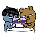 알고마스 이미지