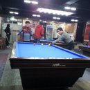 유한 당구장 이미지