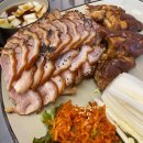 꼬들집 족발하우스 이미지