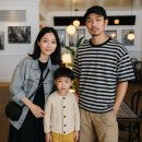 갈지마을회관 앞 | 군산 조촌동 브런치 추천! 철길마을 산책 후 들르면 좋은 글루톤하우스 / 파스타 맛집