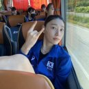 이다영 폭로 아랑곳…김연경, 모교 후배들에게 음료 선물 훈훈한 미담 이미지