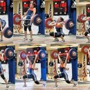 CrossFit Movement 이미지