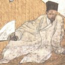 경복고등학교 | 종로둘레길 1코스 ❽ 겸재 정선 인왕제색도