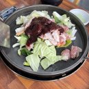 [홍천/맛집] 대가 춘천 닭갈비 홍천 비발디파크 근처 맛집 후기