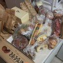 더봄호텔 | [일상 일기]오지상케이크/라세느/성심당/바로그집/괴정동공주칼국수/두초생