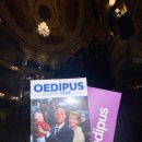 연극 <오이디푸스> | 마크 스트롱&amp;레슬리 맨빌의 런던 연극 ‘오이디푸스’ 후기