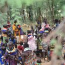 케냐: 홍역·말라리아·영양실조 ‘삼중고’에 시달리는 가족 이야기 이미지