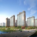 남악 풍경채 이미지