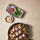 철판순대 이미지