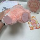 행복마트 | [리뷰] 팝마트 라부부 하이라이트 - 크림 정품 구매 후기/행복,평온/가품 구별법