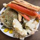 순천만상회 | 노량진 수산시장 대게 킹크랩 맛집 순천만상회 대게 포장 후기