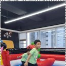 팀 에이스 태권도 이미지