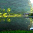 그림자호수 이미지