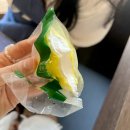 묵호농협본점 | [강릉] 강원옥 찹쌀떡 중앙시장점 : 크림치즈 처돌이의 생크림찹쌀떡 후기