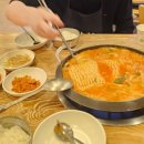 만터부대찌개 | 의정부 금오동 부대찌개 맛집 만터부대찌개