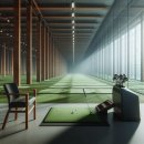 VDR골프아카데미 이미지