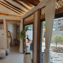 뜰애 | 안동 여행, 쉼이 필요할 때 찾은 보석 같은 안동한옥숙소 마뜰애 후기