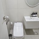 춘천시청 화장실 이미지