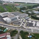 농업기술센터 청사(2층) 이미지