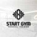 start gym(스타트 짐) 이미지