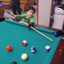 라이온즈 당구장 이미지