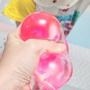 말랑말랑 | 육아스트레스 해소에 딱, 말랑말랑 스트레스볼 집중템 후기