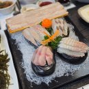 경희궁 | 광화문역 맛집 서대문횟집 바닷가작은부엌 경희궁 후기