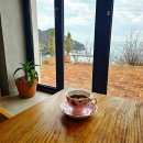 힐링랜드버스주차장 화장실 이미지