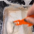 백토로1L | 벽지 위에도 갈라짐 없는, 유럽미장 페인트 &#34;몰토&#34;