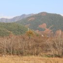 산골물굽이길 이미지