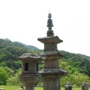 실상사앞 | 남원 실상사 백장암 석등(南原 實相寺 百丈菴 石燈).전북