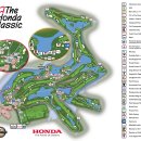 * 2015 PGA "The Hond Classic "파드리그 해링턴 우승 * 이미지