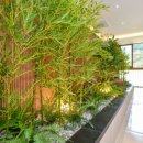 부석사 공중화장실 이미지