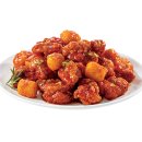 맘스닭강정 이미지