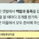 둔장어촌체험휴양마을 이미지