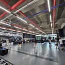 팀 몬스터 복싱 스타필드점 이미지