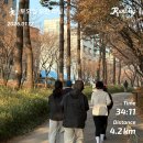 우양빌딩 | [후기] 2026년 첫 러닝은 경의선 숲길 달리기! 강추위도 뚫는 한러클의 성평등 파워!