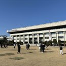 대건고등학교 내 | 241229 인천유나이티드 정상화를 위한 집회 후기(feat. 팬의 역할이란)