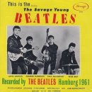 A Hard Day's Night / The Beatles(비틀즈) 이미지