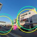 루에블리아파트(시티프라디움 맞은편) 횡단보도 | 가원초등학교 앞, 대학 교수 출신 원장이 가르치는 바이마르 음악학원 오시는 길 안내