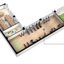 봉덕경로당 이미지