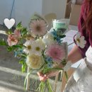 플라워하우스(Flower house) 이미지