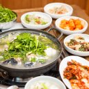 싱글벙글복어 이미지