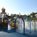 황성공원 물놀이장 화장실 이미지