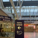 시내버스터미널 | 아이슬란드 공항에서 시내 이동 플라이버스 Flybus 후기