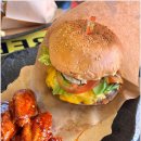 윙스치킨 이미지