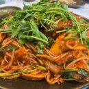 꽃게신랑아구각시 이미지