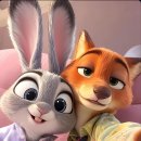 주토피아 이미지