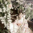 김정은한복 이미지