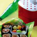 나들이 김밥 이미지